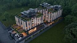 Palm Road (D15), Semi-Detached #525114951